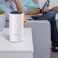 TP-LINK DECO M4 AC1200 EV WI-FI SISTEMI TEKLİ ÜRÜN